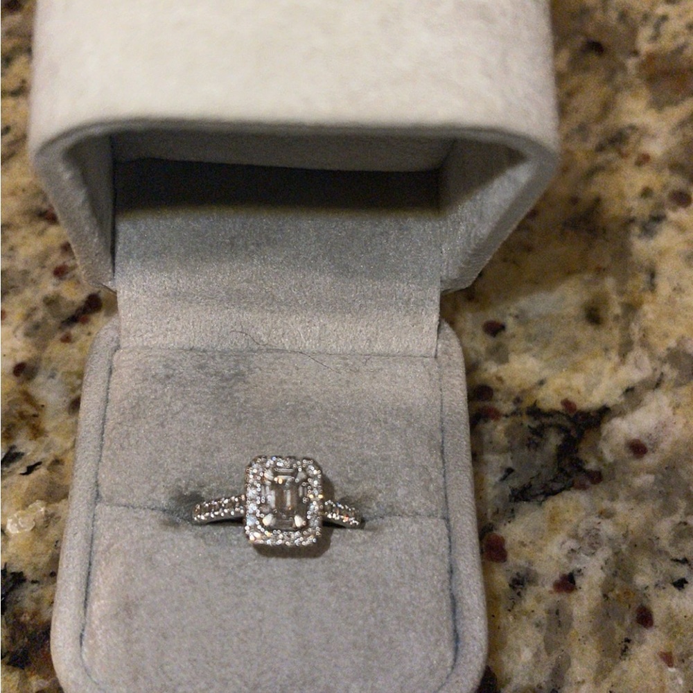 Wedding set - Picture 6 of 6
